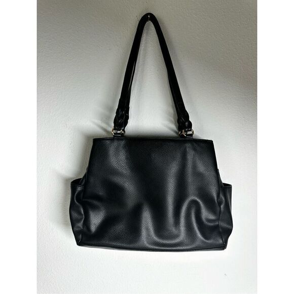 Rosetti Handbag Shoulder Bag Floral Grathics Packets See Description - Picture 3 of 14